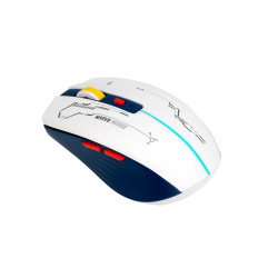 MOUSE INALAMBRICO GAMING MARVO CAPO 20
