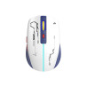 MOUSE INALAMBRICO GAMING MARVO CAPO 20