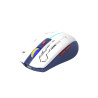 MOUSE INALAMBRICO GAMING MARVO CAPO 20