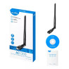 ADAPTADOR DE RED CUDY AC1300 DUAL BAND