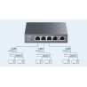 ROUTER CUDY 5 PUERTOS VPN BALANCEADOR