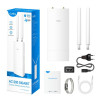 ACCESS POINT CUDY AC1200 GIGABIT EXTERIOR