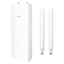 ACCESS POINT CUDY AC1200 GIGABIT EXTERIOR