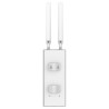ACCESS POINT CUDY AC1200 GIGABIT EXTERIOR