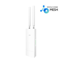 ACCESS POINT CUDY AC1200 GIGABIT EXTERIOR