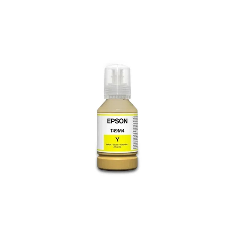 TINTA ASTA EPSON SUBLIMACION T49M-Y