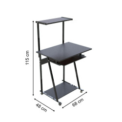 MESA 3 NIVELES ASTRON