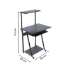 MESA 3 NIVELES ASTRON