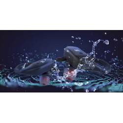 AUDIFONOS KLIPXTREME TWS KTE500