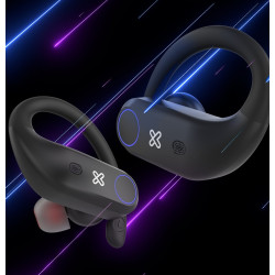 AUDIFONOS KLIPXTREME TWS KTE500