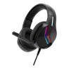 AUDIFONOS MARVO HG8618 BK TACTIC 40 CON MICROFONO