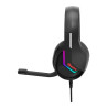 AUDIFONOS MARVO HG8618 BK TACTIC 40 CON MICROFONO
