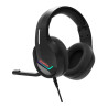 AUDIFONOS MARVO HG8618 BK TACTIC 40 CON MICROFONO