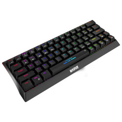 TECLADO MARVO MECANICO