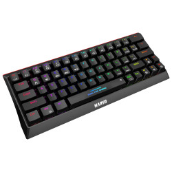 TECLADO MARVO MECANICO