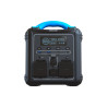 GENERADOR ELÉCTRICO FORZA 700W PORTATIL