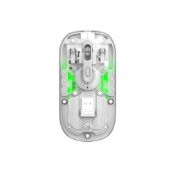 MOUSE MARVO INALAMBRICO...