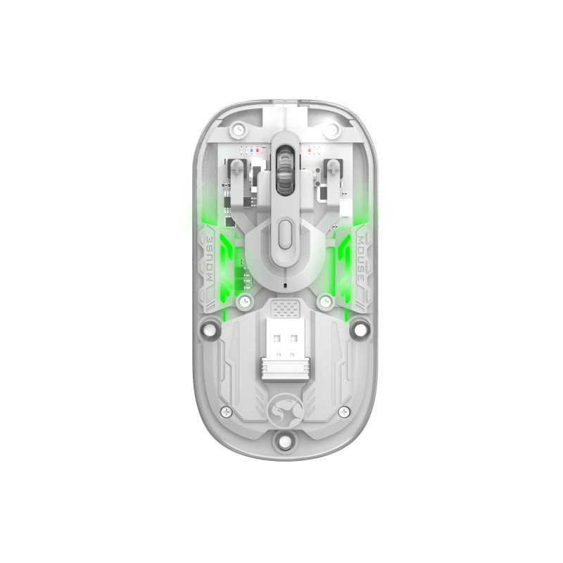 MOUSE MARVO INALAMBRICO BLUETOOTH