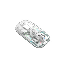 MOUSE MARVO INALAMBRICO BLUETOOTH