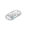 MOUSE MARVO INALAMBRICO BLUETOOTH