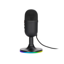 MICROFONO MARVO RGB