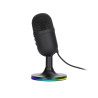 MICROFONO MARVO RGB