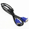 CABLE VGA DE 1.5 MTS