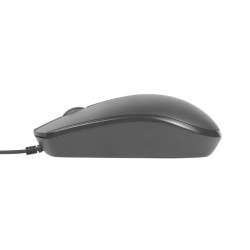 MOUSE BASICO MARVO MS003