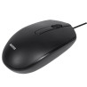 MOUSE BASICO MARVO MS003