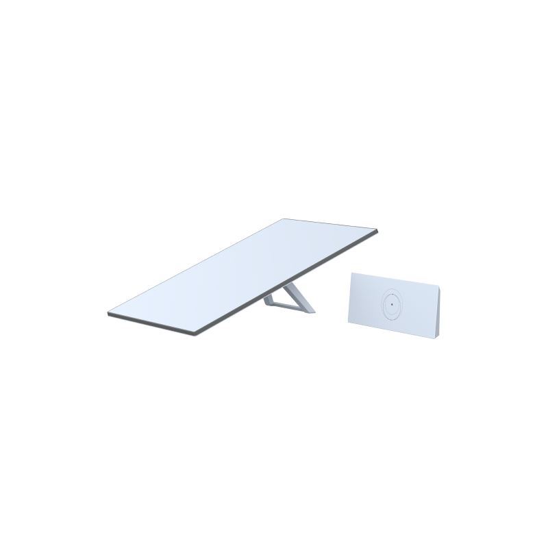 ANTENA STARLINK SATELITAL VERSION 4