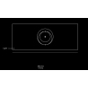 ANTENA STARLINK SATELITAL VERSION 4