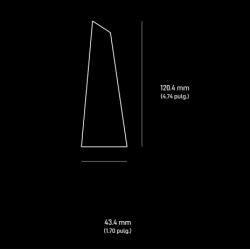 ANTENA STARLINK SATELITAL VERSION 4