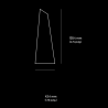 ANTENA STARLINK SATELITAL VERSION 4