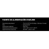 ANTENA STARLINK SATELITAL VERSION 4