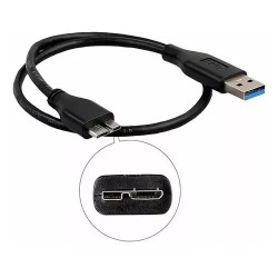 CABLE 3.0 PARA DISCO DURO EXTERNO