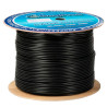 CABLE UTP CAT5e 305 Mts EXTERIOR BOBINA