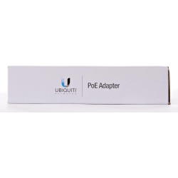 UBIQUITI POE 48V 0.5A GIGABIT