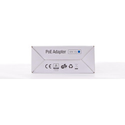 UBIQUITI POE 48V 0.5A GIGABIT