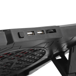 BASE PARA PORTATIL ATLAS 40