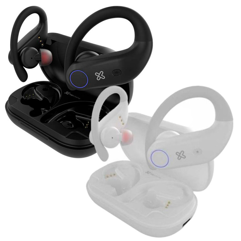 AUDIFONOS KLIPXTREME TWS KTE500