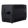 REGULADOR DE VOLTAJE MARSRIVA 600VA 300W