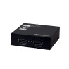 SPLITTER ARGOM 2 PUERTOS HDMI 4K