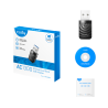 ADAPTADOR CUDY AC1300 DUAL BAND