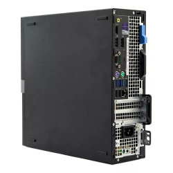 PC DELL CORE i5-6500 8GB RAM/512GB SSD