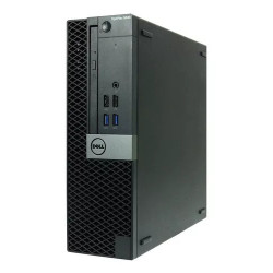 PC DELL CORE i5-6500 8GB...