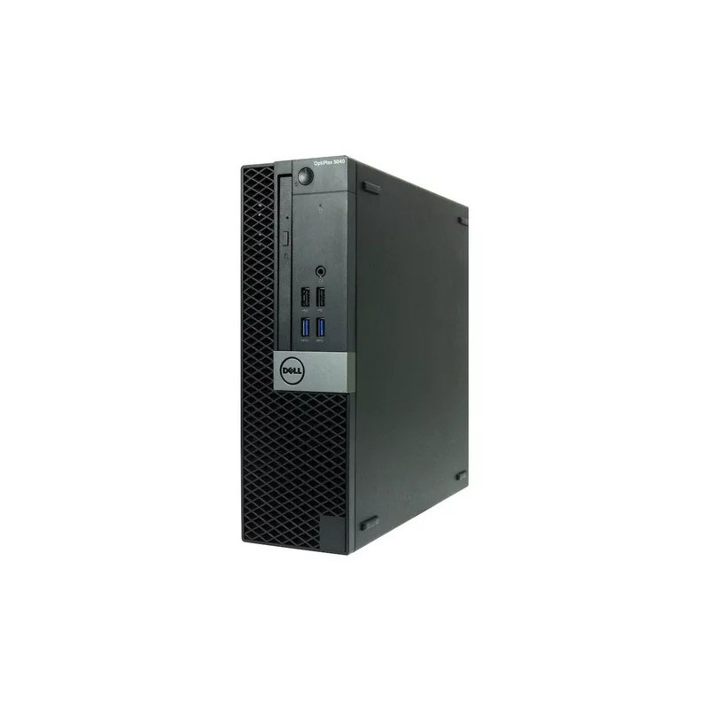 PC DELL CORE i5-6500 8GB RAM/512GB SSD
