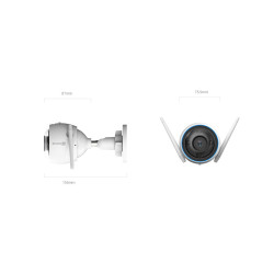 CAMARA EZVIZ 2MP INALAMBRICA