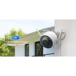 CAMARA EZVIZ 2MP INALAMBRICA