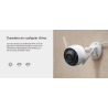 CAMARA EZVIZ 2MP INALAMBRICA