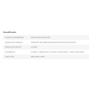 NVR HIKVISION 8 CANALES IP 4MP POE